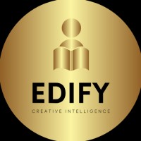 Edify Global logo, Edify Global contact details