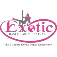 Exotic Dance Party Central logo, Exotic Dance Party Central contact details