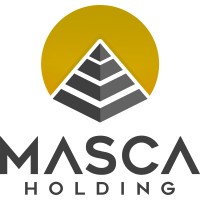 Masca Group Holding logo, Masca Group Holding contact details