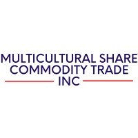 Multicultural Share Commodity Trade, Inc. logo, Multicultural Share Commodity Trade, Inc. contact details