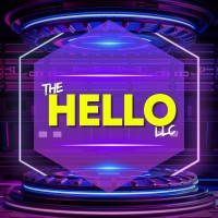 THE HELLO LLC logo, THE HELLO LLC contact details