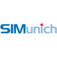 SIMunich GmbH logo, SIMunich GmbH contact details