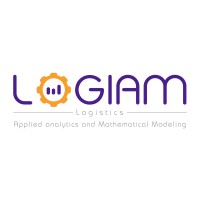 Logiam logo, Logiam contact details