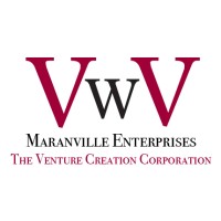 Maranville Enterprises- The Venture Creation Corporation logo, Maranville Enterprises- The Venture Creation Corporation contact details