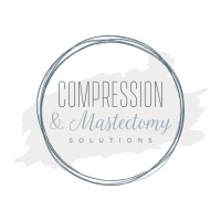 Compression & Mastectomy Solutions logo, Compression & Mastectomy Solutions contact details