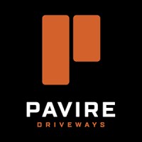 Pavire logo, Pavire contact details