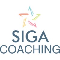 Siga Coaching logo, Siga Coaching contact details