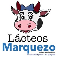 Lácteos Marquezo logo, Lácteos Marquezo contact details