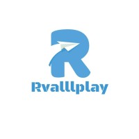 Rvalllplay logo, Rvalllplay contact details