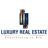 RL Luxury Real Estate logo, RL Luxury Real Estate contact details