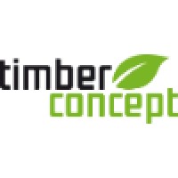 Timber Concept GmbH logo, Timber Concept GmbH contact details