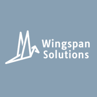 Wingspan Solutions logo, Wingspan Solutions contact details