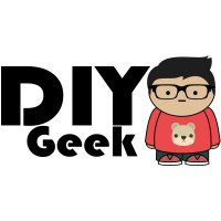 DIY Geek (Pty) Ltd logo, DIY Geek (Pty) Ltd contact details