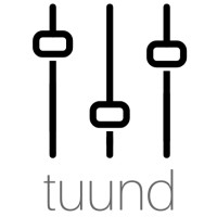 tuund logo, tuund contact details