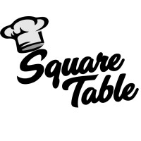 Square Table logo, Square Table contact details