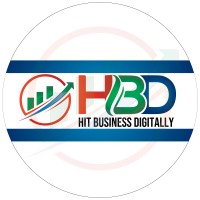 Hit Business Digitally logo, Hit Business Digitally contact details