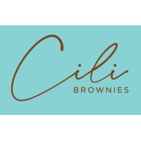 Cilibrownies logo, Cilibrownies contact details