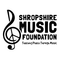 SHROPSHIRE MUSIC FOUNDATION logo, SHROPSHIRE MUSIC FOUNDATION contact details