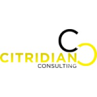 Citridian Consulting logo, Citridian Consulting contact details