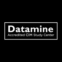 DATAMINE - ACCREDITED CIM STUDY CENTRE logo, DATAMINE - ACCREDITED CIM STUDY CENTRE contact details