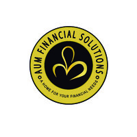 AUM FINANCIAL SOLUTIONS logo, AUM FINANCIAL SOLUTIONS contact details