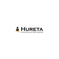 Hureta Solutions logo, Hureta Solutions contact details