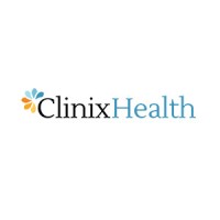 Clinix Health logo, Clinix Health contact details