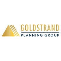 Goldstrand Planning Group logo, Goldstrand Planning Group contact details