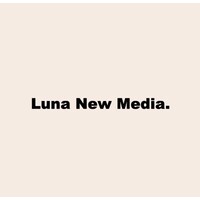 Luna New Media logo, Luna New Media contact details