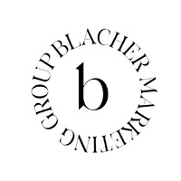 Blacher Marketing Group logo, Blacher Marketing Group contact details