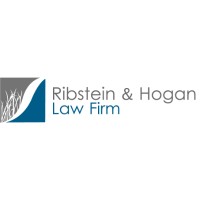 Ribstein & Hogan Law Firm logo, Ribstein & Hogan Law Firm contact details