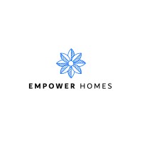 Empower Homes logo, Empower Homes contact details