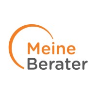 MeineBerater logo, MeineBerater contact details