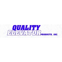 Quality Elevator Products logo, Quality Elevator Products contact details