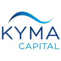 Kyma Capital logo, Kyma Capital contact details