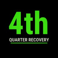 4th Quarter Recovery logo, 4th Quarter Recovery contact details