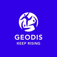 GEODIS AMERICAS logo, GEODIS AMERICAS contact details