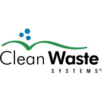 Clean Waste logo, Clean Waste contact details