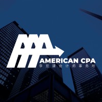 AAA American CPA logo, AAA American CPA contact details