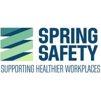 Spring Safety Consultants logo, Spring Safety Consultants contact details