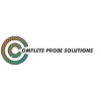 Complete Probe Solutions logo, Complete Probe Solutions contact details