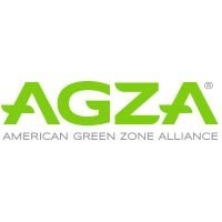 American Green Zone Alliance (AGZA) logo, American Green Zone Alliance (AGZA) contact details