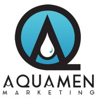 Aquamen Marketing logo, Aquamen Marketing contact details