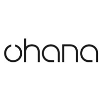 Ohana Agency logo, Ohana Agency contact details