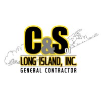 C&S of Long Island Contractors logo, C&S of Long Island Contractors contact details