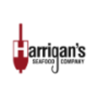 Harrigan's Seafood Company logo, Harrigan's Seafood Company contact details