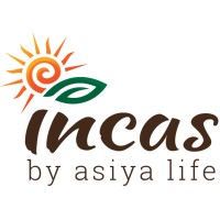 Incas Organics USA LLC logo, Incas Organics USA LLC contact details