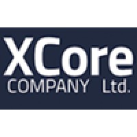 XCore Company logo, XCore Company contact details