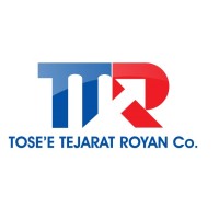 Tose'e Tejarat Royan Co. logo, Tose'e Tejarat Royan Co. contact details