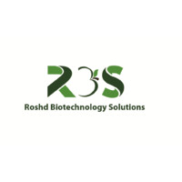 Roshd Biotechnology Solutions logo, Roshd Biotechnology Solutions contact details